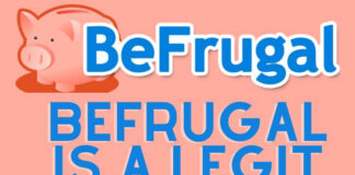 BeFrugal is a Legit Site BeFrugal is a Legit Site