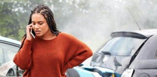 5 Signs You Need To Hire A Lawyer After A Car Accident Car Accident