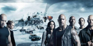 The Incredible Tech Features of Fast & Furious 8 fast 8