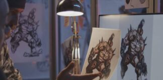 How to Produce Game Art? game art