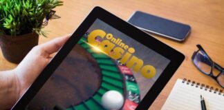 What Casino Games Have the Best Odds? Casino Games