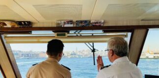 Jobs You Can Get on a Cruise Ship Job staff