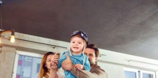 Ways to Spend Quality Time with Your Kids kids