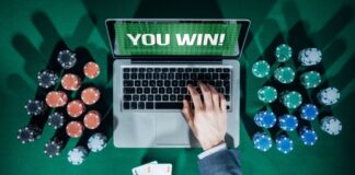 The Evolution of Online Casinos and the Introduction of the Live Feature Online Casinos