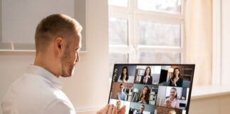 The Convenience of Online Meetings Online Meetings