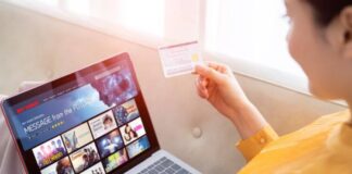 8 Best British Streaming Services Streaming Services