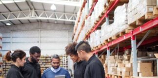 What Does WMS Software Do? WMS Software