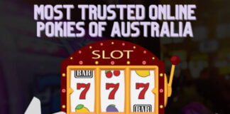 What is the most trusted online pokie? Casino review