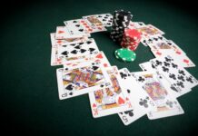 The Different Types of Table Casino Games Table Casino Games