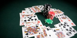The Different Types of Table Casino Games Table Casino Games