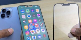 How Do You Fix An iPhone 13 Pro Max Screen Crack? The Best Repair Advice iPhone 13 Pro Max Screen Crack