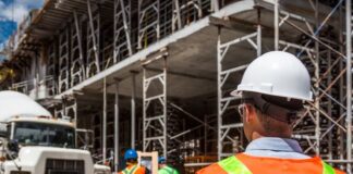 How to Improve Security at Your Construction Site Construction Site