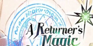 A Returner’s Magic Should Be Special A Returner's Magic Should Be Special