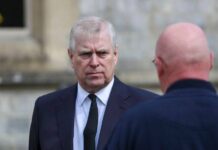 Prince Andrew of Greece and Denmark Prince Andrew of Greece and Denmark