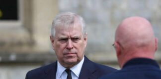 Prince Andrew of Greece and Denmark Prince Andrew of Greece and Denmark